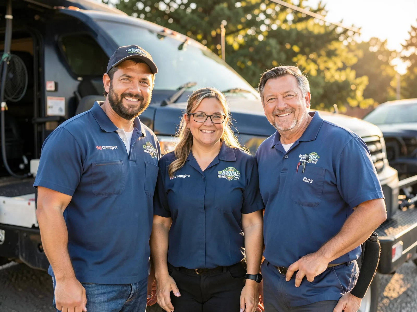 Roof Repair company in Saint Robert, MO